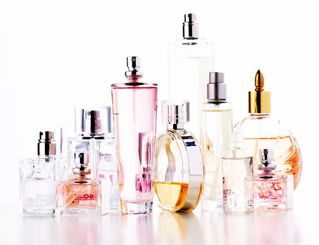 Tìm hiểu về các nhóm mùi hương nước hoa quen thuộc - HappySkin Việt Nam