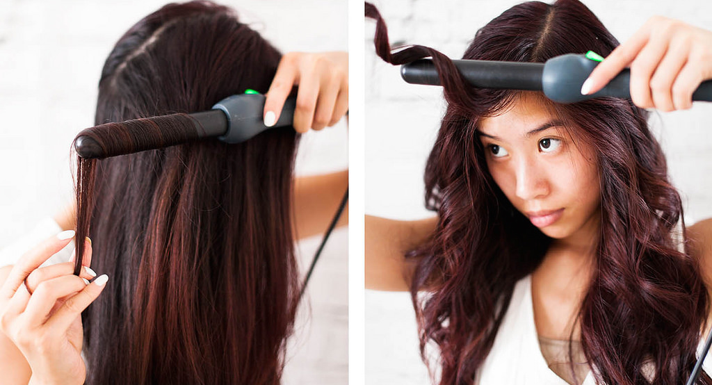 6 biện pháp bảo vệ tóc khi bạn thường xuyên tạo kiểu bằng nhiệt - HappySkin Việt Nam