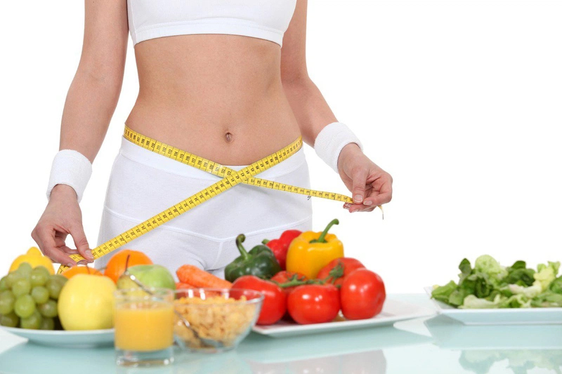 9 bí quyết duy trì cân nặng sau khi giảm cân