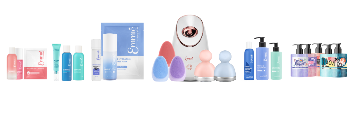 Về HappySkin VietNam