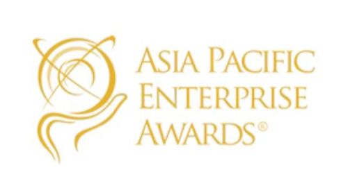Logo giải thưởng APEA