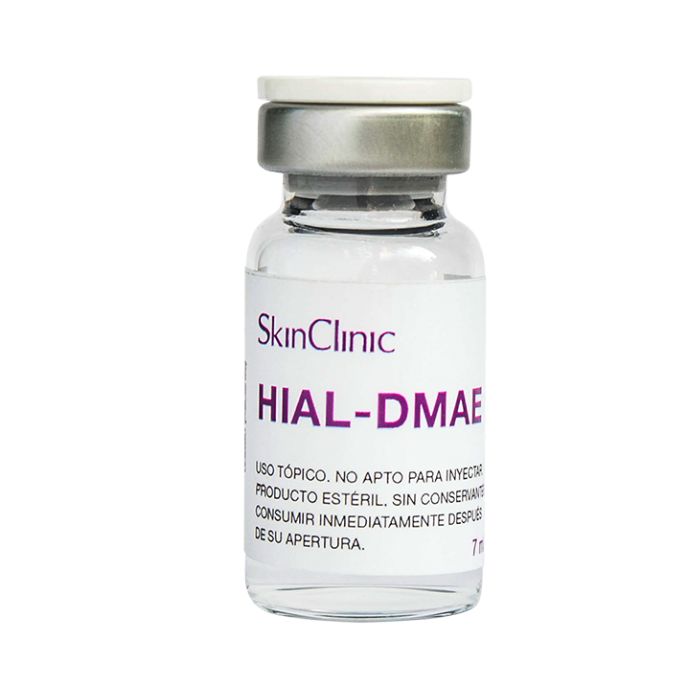 Tinh Chất Làm Dịu Da Tổn Thương, Nhạy Cảm SkinClinic HIAL-DMAE (Có Bán Lẻ) Số lượng: 1 Lọ