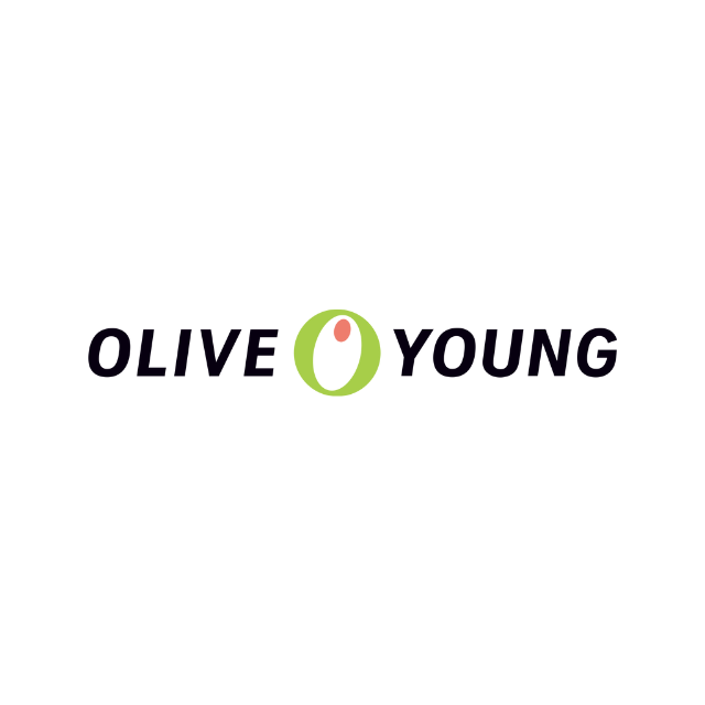 Logo Olive Young