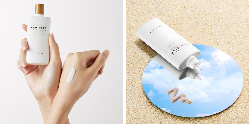 Kem chống nắng Skin1004 Air-Fit SunsCreen